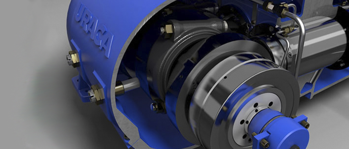 T&eacute;cnica de Fluidos - Uraca